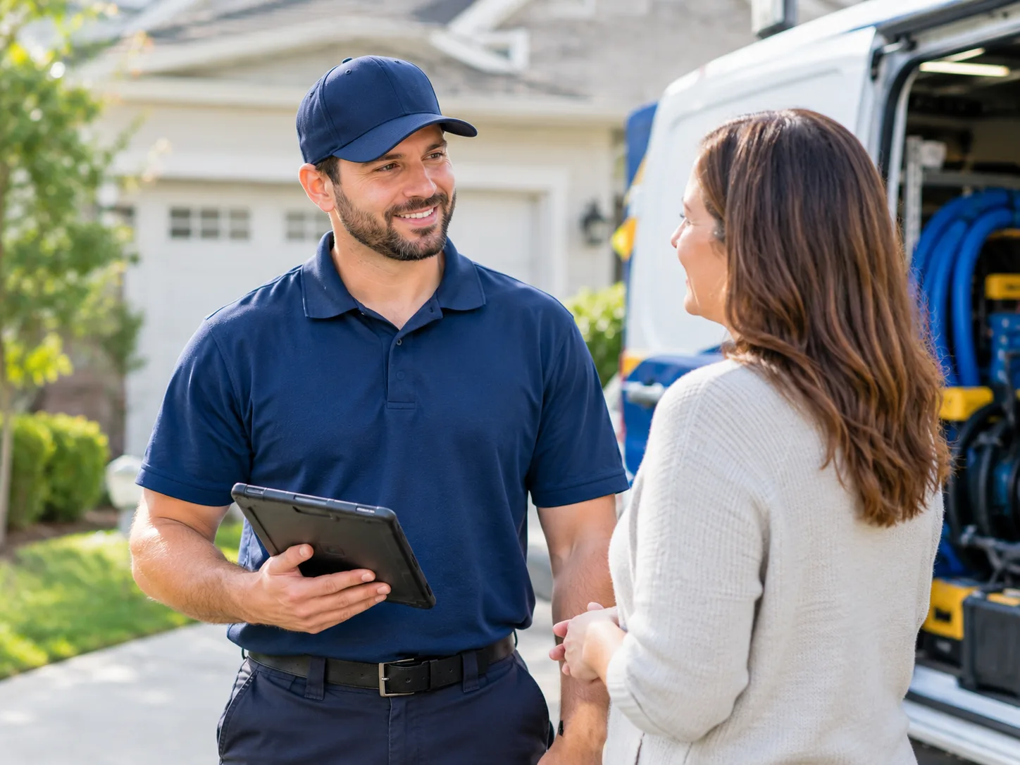 Sewage Backup Cleanup Irving, NY FAQs